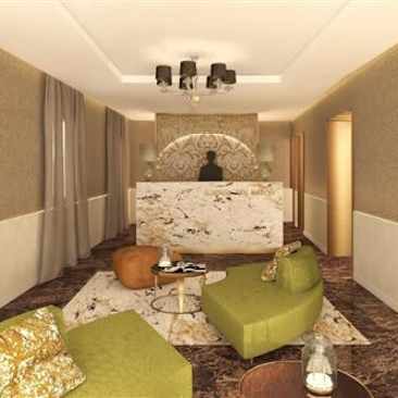 Albergo San Marco